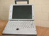 Programmatore utilizzato da metà anni 90 per programmazione delle CPU serie S5 e S7. Notebook Siemens PG720.