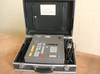 Programmatore utilizzato inizio anni 80 per le prime realizzazioni di software plc.  Programmatore Siemens PG630C.