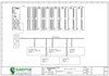 progettazione con Cad elettrico: configurazione e programmazione PLC, pannelli di controllo HMI, postazioni pc per controllo e/o supervisione SCADA, controlli numerici CN per gestione e comando macchine utensili. Gestione protocolli di comunicazione per diverse utenze di campo.