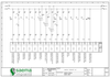 Progettazione con Cad elettrico schemi impianti automatici database PLC plurimarche.