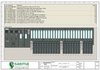 Progettazione, configurazione impianto PLC per gestione/supervisione linea automatica.