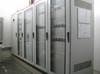 Quadro elettrico generale di stabilimento completo di impianto rifasamento automatico.