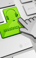 ASSISTENZA
